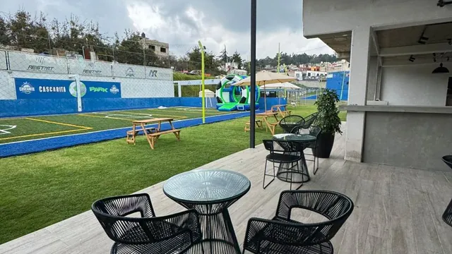 Casacarita Park - sede Interlomas